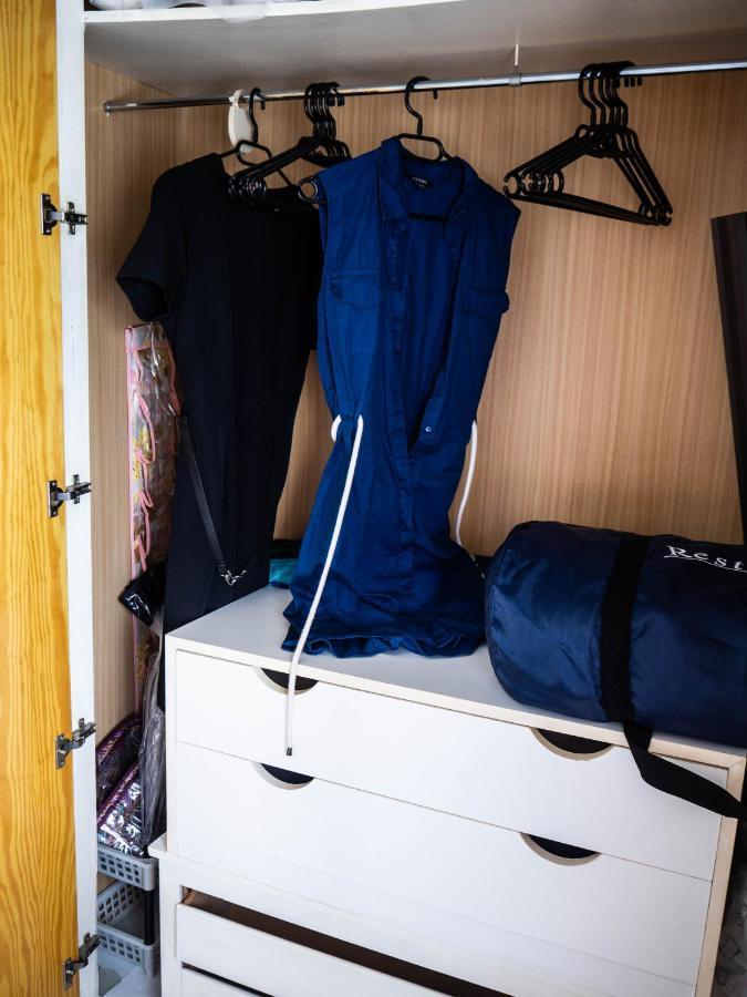 אורופסה דל מר Apartamento Oropesinka מראה חיצוני תמונה