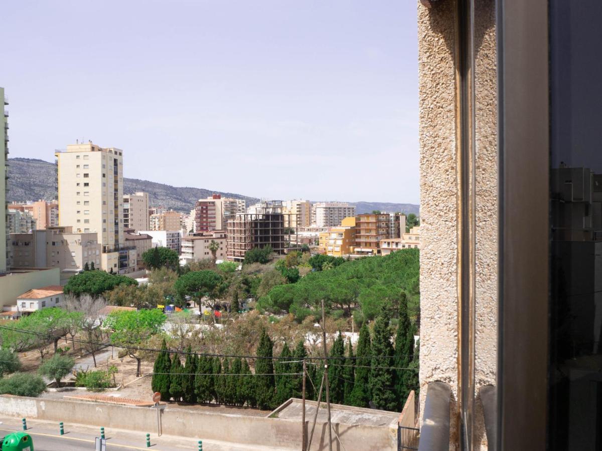 אורופסה דל מר Apartamento Oropesinka מראה חיצוני תמונה