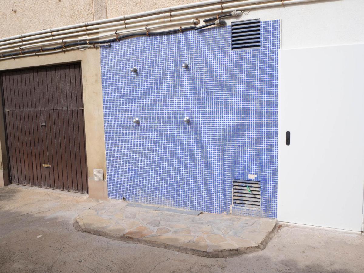 אורופסה דל מר Apartamento Oropesinka מראה חיצוני תמונה