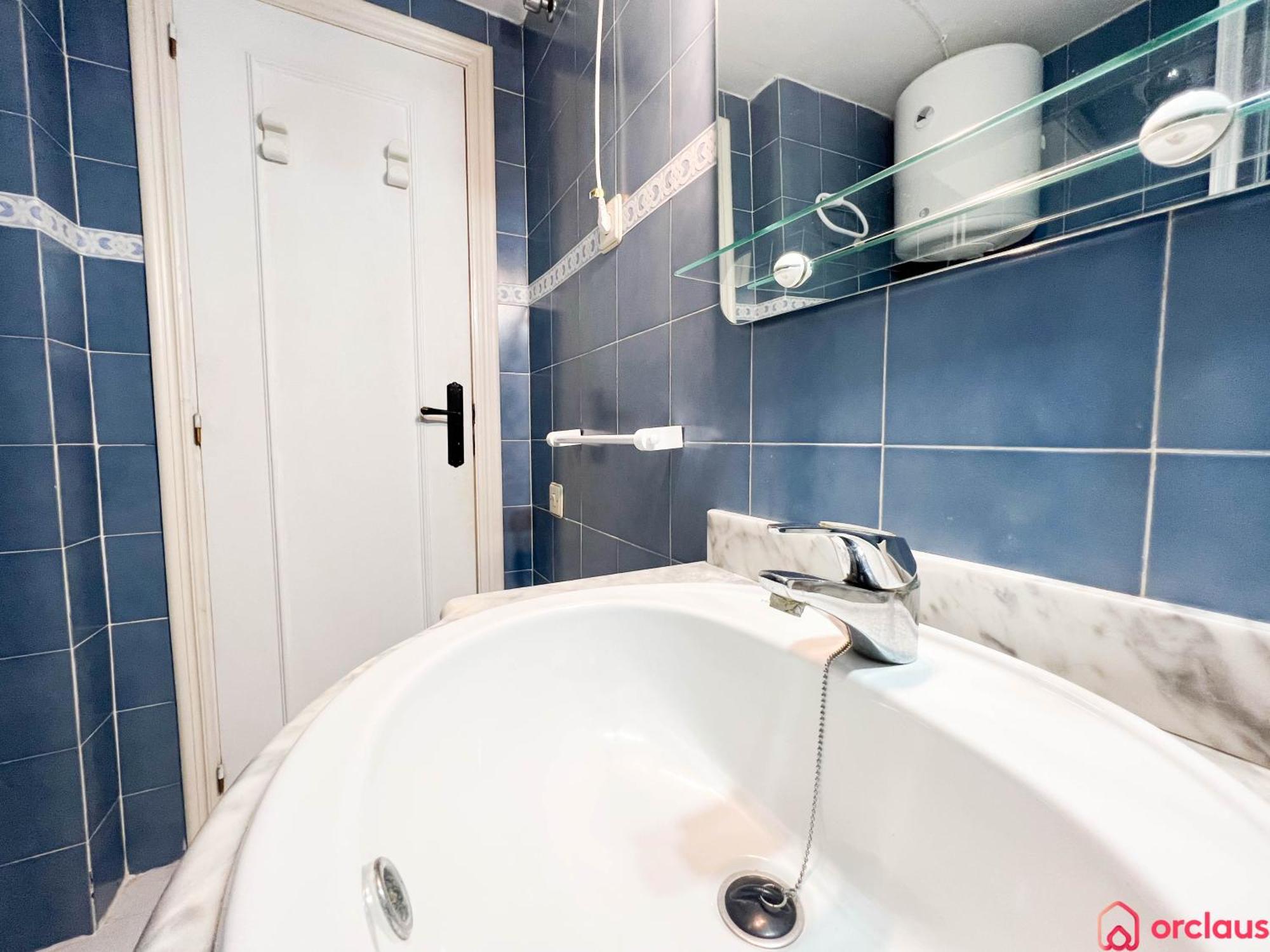 אורופסה דל מר Apartamento Oropesinka מראה חיצוני תמונה