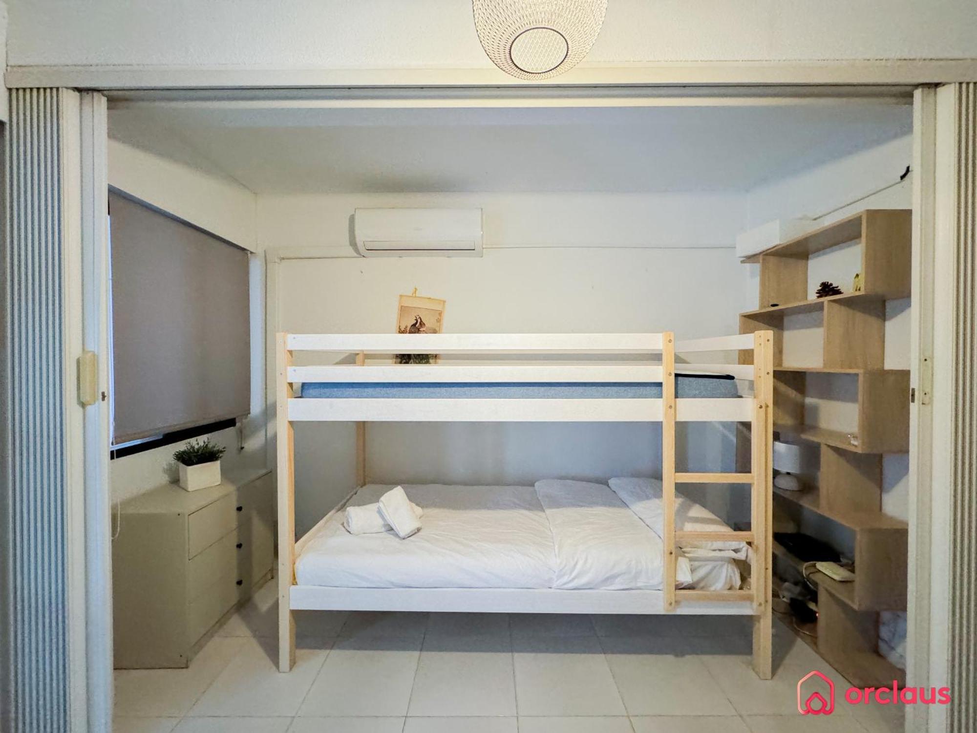 אורופסה דל מר Apartamento Oropesinka מראה חיצוני תמונה