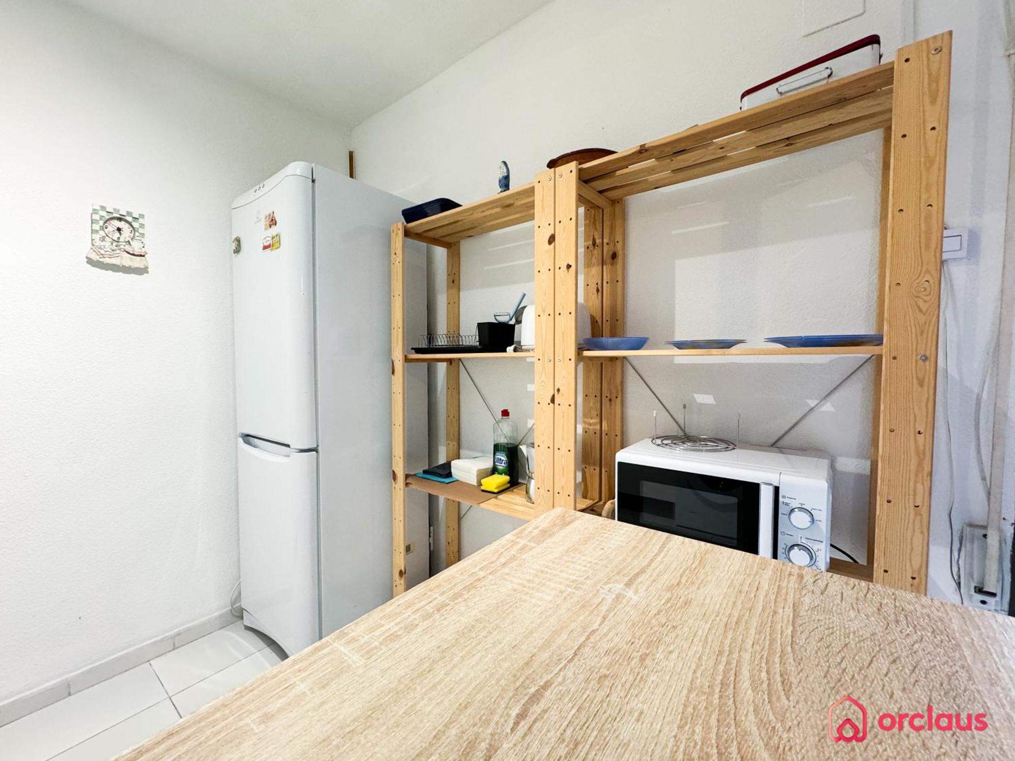 אורופסה דל מר Apartamento Oropesinka מראה חיצוני תמונה