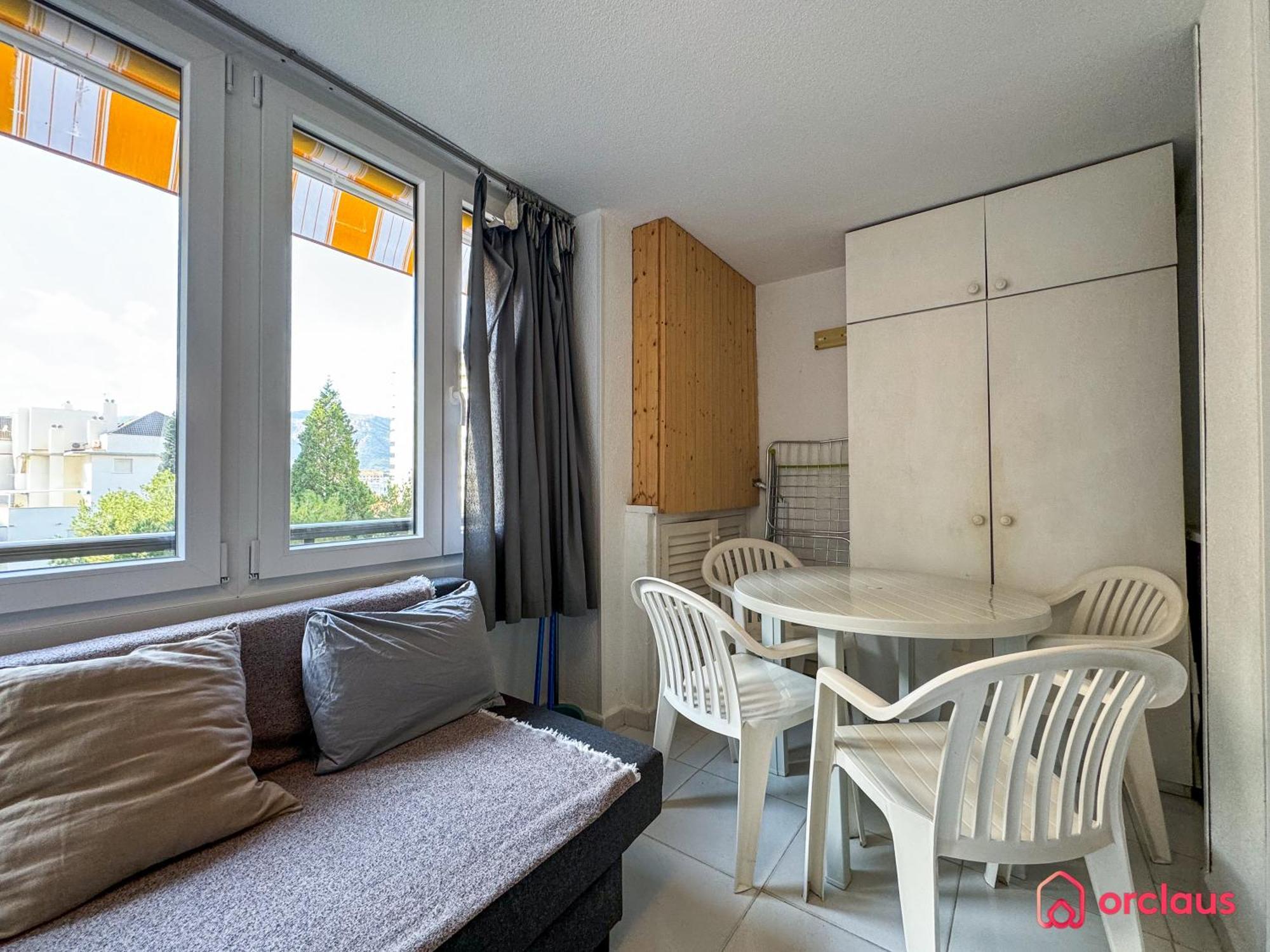 אורופסה דל מר Apartamento Oropesinka מראה חיצוני תמונה